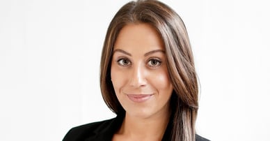 Jeanette Boghos mäklare i Kista, Akalla och Husby