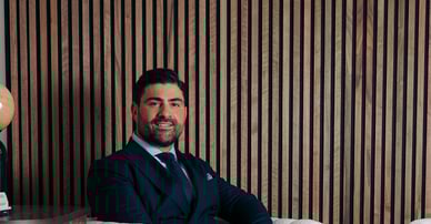 Tolgay Erdinc mäklare på Kungsholmen, Marieberg, Stadshagen, Stora & Lilla Essingen och Kristineberg