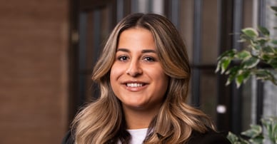 Teberia Budak mäklare på Hisingen och Tuve