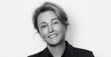 Karin Zakrisson mäklare på Lidingö