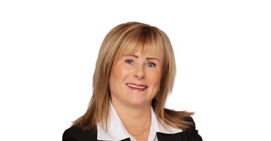 Lena Danielsson mäklare i Hässleholm, Sölvesborg och Bromölla