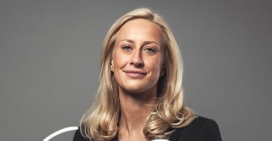 Frida Nordeborg mäklare i Malmö