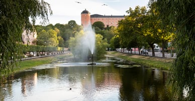 Properties & Partners Uppsala