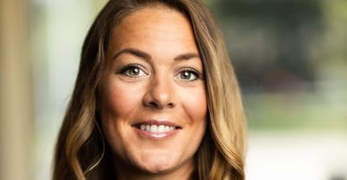 Caroline Duimovich mäklare på Värmdö