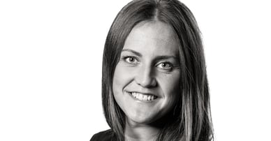 Sofia Arvidsson mäklare i Trollhättan och Vänersborg