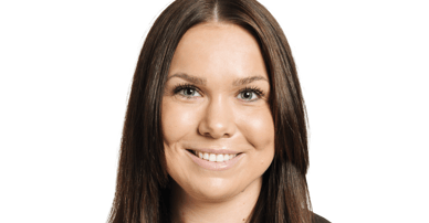 Elin Lundgren mäklare på Hisingen, Torslanda och Björlanda