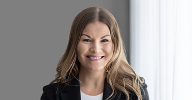 Sofie Näslund mäklare i Umeå