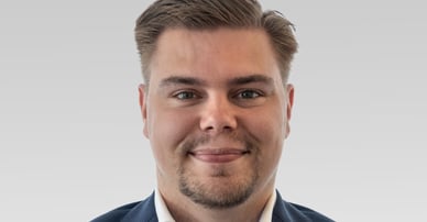 Simon Petersson mäklare i Gislaved
