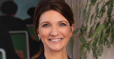 Sophia Sild mäklare i Danderyd