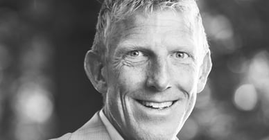 Andréas Nilsson mäklare i Halmstad