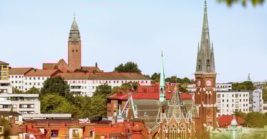 Erik Olsson Sävedalen