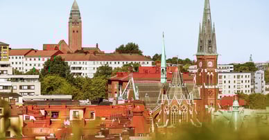 Erik Olsson Sävedalen