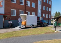 Slopad vinstskatt? Så många överväger ändå inte att flytta