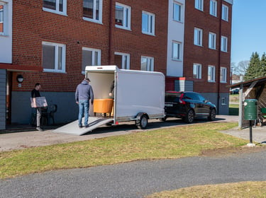 Slopad vinstskatt? Så många skulle ändå inte överväga att flytta