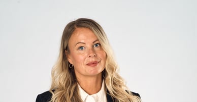 Frida Celind mäklare i Bollebygd och Borås