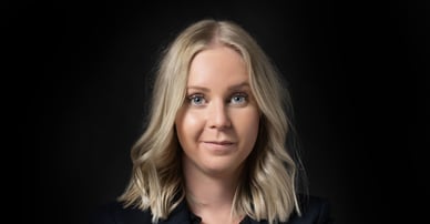 Ebba Henriksson mäklare i Solna och Sundbyberg