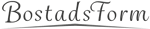 Bostadsform