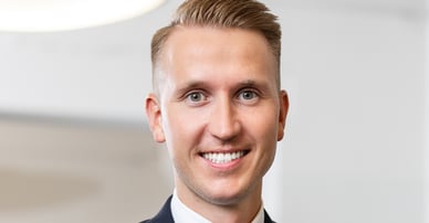 Marcus Sundberg mäklare i Gävle