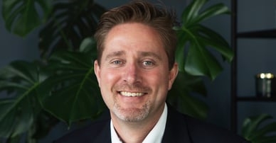 Henrik Johansson mäklare på Värmdö