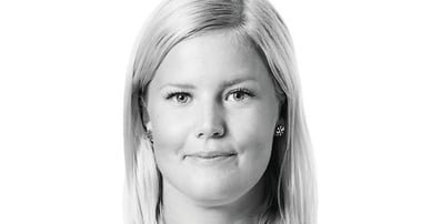 Ida Westerlund mäklare i Solna och Sundbyberg