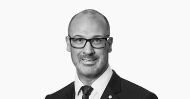 Fredrik Hällström mäklare i Uppsala och Östhammar