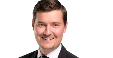 Emil Jonsson mäklare i Umeå