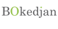 BOkedjan