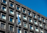 Riksbanken lämnar räntan oförändrad på 1,75 %