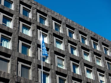 Tredje gången gillt – styrräntan oförändrad