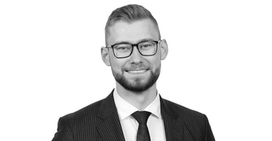 Adam Stephani mäklare i Nacka