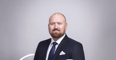 Robert Brandt mäklare i Gävle