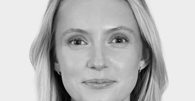 Hanna Lagemyr mäklare på Södermalm och Hammarby Sjöstad