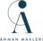 Åhman Mäkleri