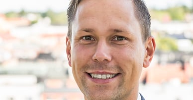 Marcus Axbo mäklare i Växjö och Lessebo