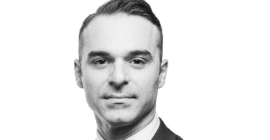 Veton Kolgjini mäklare i Fosie och Hyllie