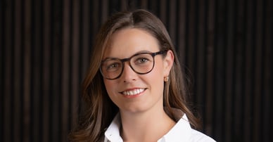 Linnéa Göthager mäklare på Hisingen, Tuve och Biskopsgården