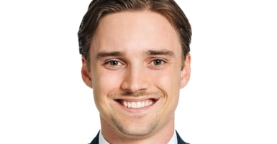 Wilmer Grunditz mäklare i Göteborg