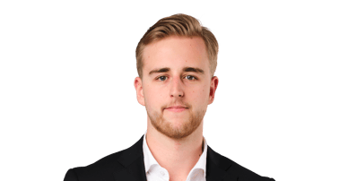 Alexander Rudenok mäklare i Jönköping