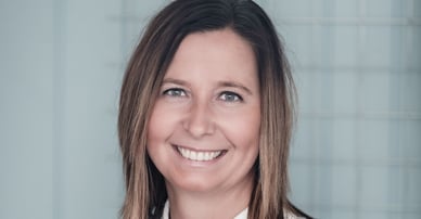 Heidi Rönning mäklare i Lysekil och Uddevalla