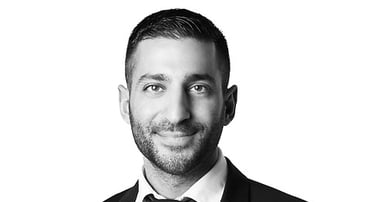 Daniel Senkal mäklare i Täby, Solna, Sundbyberg, Ekerö, Danderyd, Upplands-Bro, Alvik, Traneberg, Norra Ängby och Blackeberg