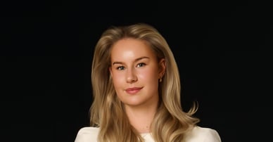 Filippa Sparrentoft mäklare i Sundbyberg