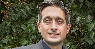 Milic Sremcevic mäklare i Höganäs