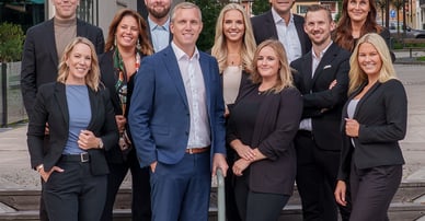 Länsförsäkringar Fastighetsförmedling Norrtälje & Roslagen