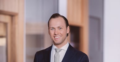 Richard Petersson mäklare på Östermalm och Gärdet