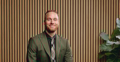 Ola Hermansson mäklare i Helsingborg