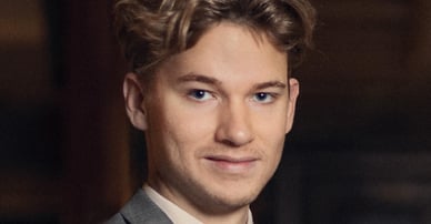 Rasmus Israelsson mäklare i Sundsvall och Timrå