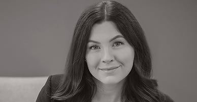 Jennifer Johansson mäklare i Malmö