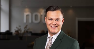 Hamilton Elander mäklare i Solna