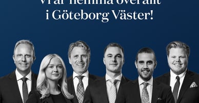 HusmanHagberg Göteborg Väster & Sydväst
