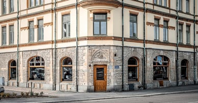 Properties & Partners Norrköping